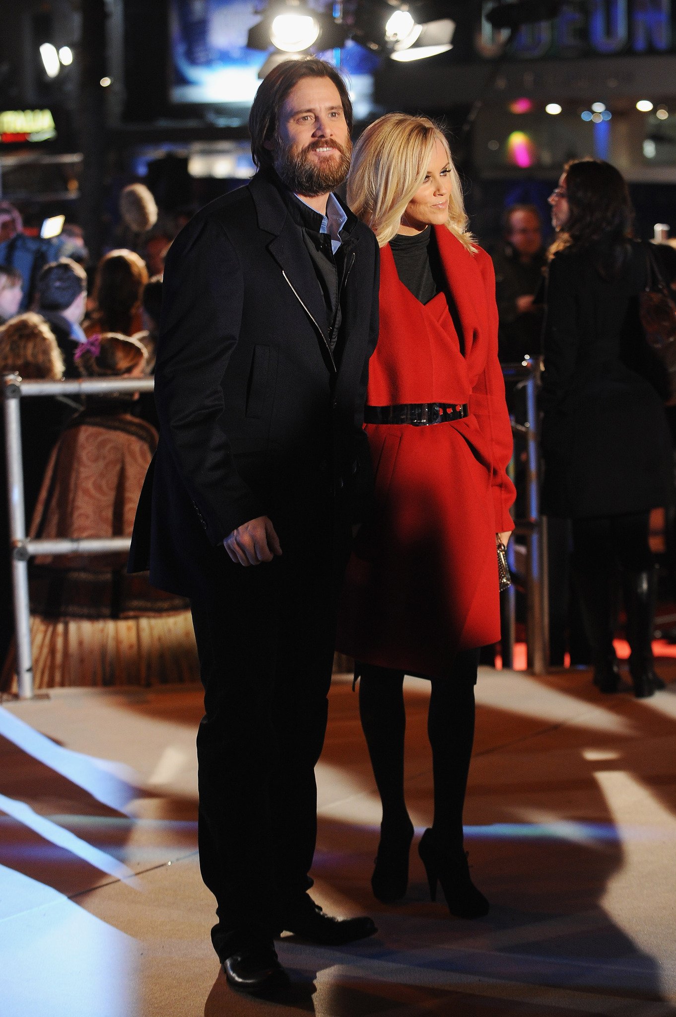 Фото - Дженни Маккарти: 1362x2048 / 445 Кб