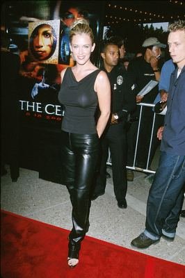 Фото - Дженни Маккарти: 266x400 / 26 Кб