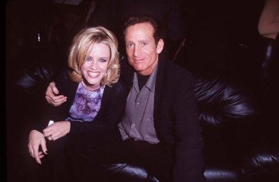 Фото - Дженни Маккарти: 400x262 / 14 Кб