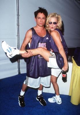 Фото - Дженни Маккарти: 278x400 / 25 Кб