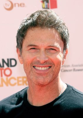 Фото - Тим Дейли: 282x400 / 21 Кб