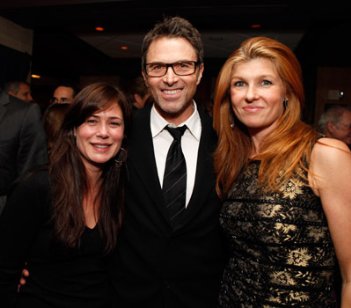 Фото - Тим Дейли: 351x308 / 22 Кб