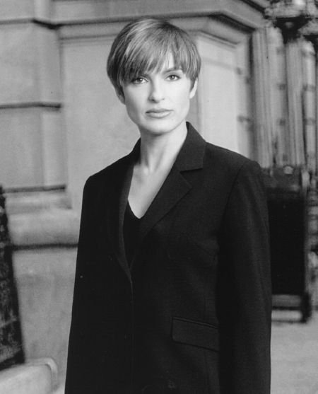 Фото - Маришка Харгитей: 450x557 / 30 Кб