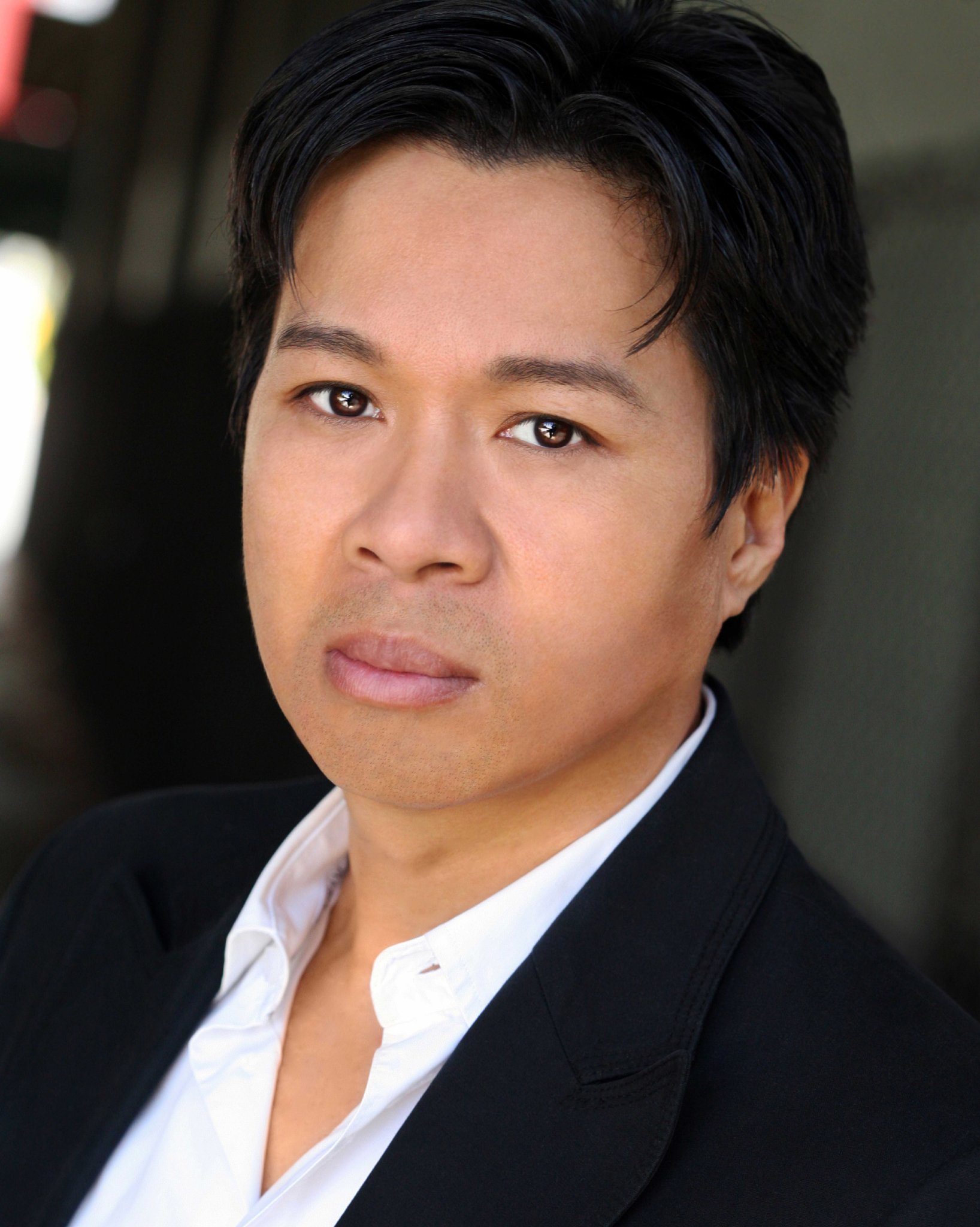 Фото - Чи-Мьюой Ло: 1636x2048 / 327 Кб