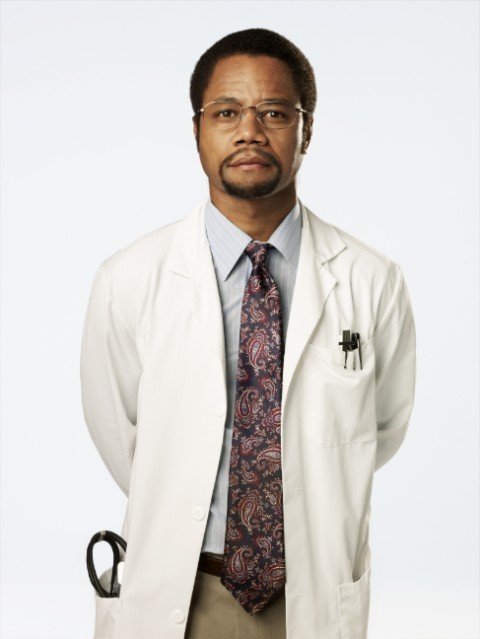 Фото - Кьюба Гудинг мл.: 480x639 / 34 Кб