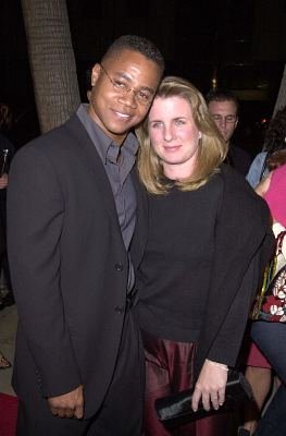 Фото - Кьюба Гудинг мл.: 263x400 / 18 Кб