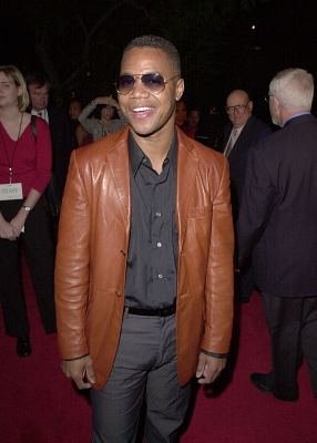 Фото - Кьюба Гудинг мл.: 286x400 / 19 Кб