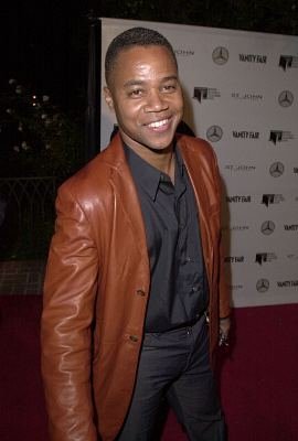 Фото - Кьюба Гудинг мл.: 270x400 / 18 Кб