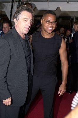 Фото - Кьюба Гудинг мл.: 265x400 / 19 Кб