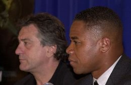 Фото - Кьюба Гудинг мл.: 260x169 / 9 Кб