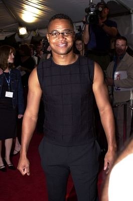 Фото - Кьюба Гудинг мл.: 265x400 / 20 Кб