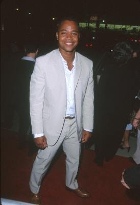 Фото - Кьюба Гудинг мл.: 274x400 / 14 Кб