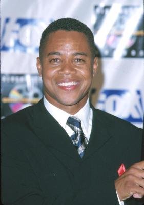 Фото - Кьюба Гудинг мл.: 281x400 / 18 Кб