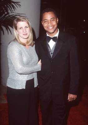 Фото - Кьюба Гудинг мл.: 282x400 / 15 Кб