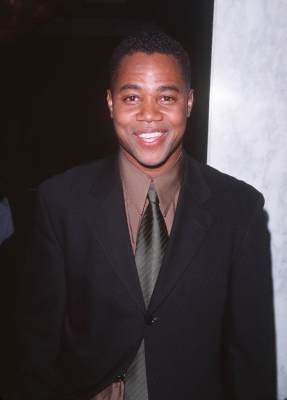 Фото - Кьюба Гудинг мл.: 287x400 / 10 Кб