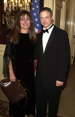 Фото - Гэри Синиз: 257x400 / 21 Кб