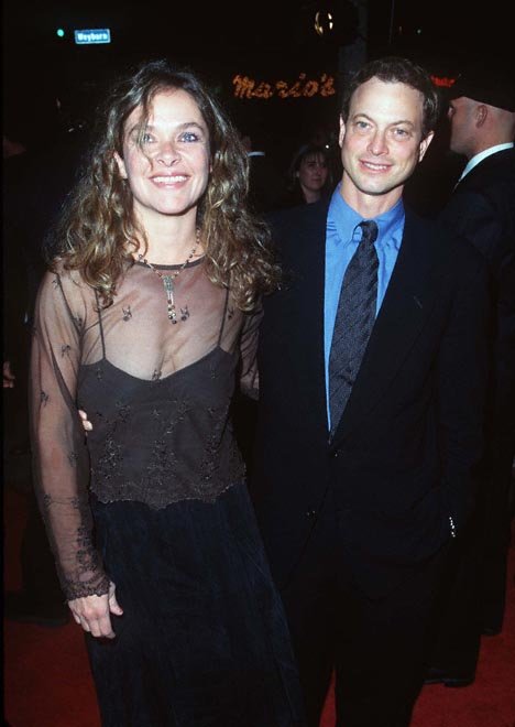 Фото - Гэри Синиз: 468x660 / 41 Кб