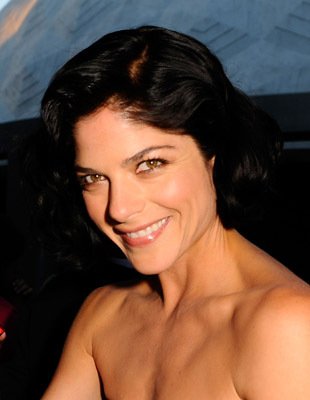 Фото - Сэльма Блэр: 310x400 / 19 Кб