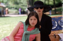 Фото - Сэльма Блэр: 265x176 / 13 Кб