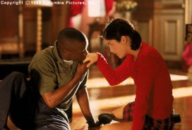 Фото - Сэльма Блэр: 272x185 / 14 Кб