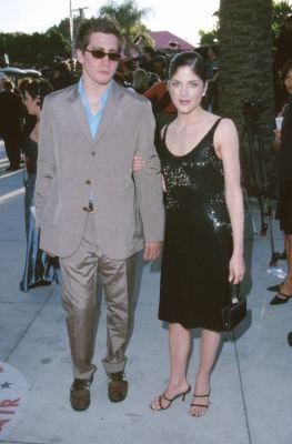 Фото - Сэльма Блэр: 263x400 / 21 Кб