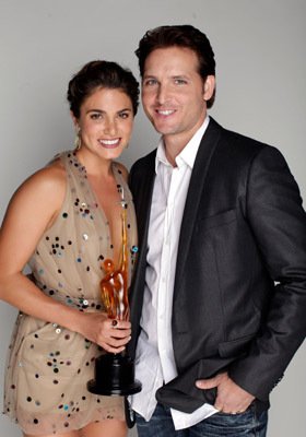 Фото - Питер Фачинелли: 280x400 / 24 Кб