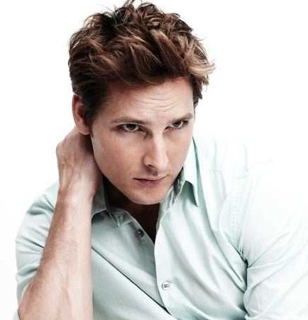 Фото - Питер Фачинелли: 434x451 / 29 Кб