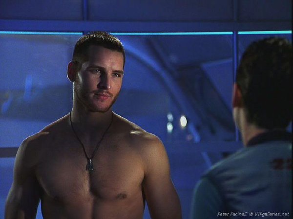 Фото - Питер Фачинелли: 600x450 / 33 Кб