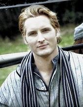 Фото - Питер Фачинелли: 170x218 / 15 Кб