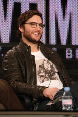 Фото - Питер Фачинелли: 267x400 / 30 Кб