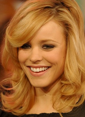 Фото - Рэйчел МакАдамс: 289x400 / 25 Кб