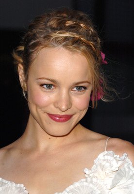 Фото - Рэйчел МакАдамс: 276x400 / 20 Кб