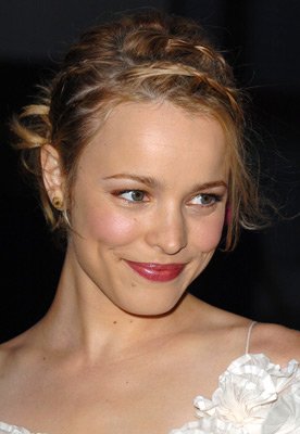 Фото - Рэйчел МакАдамс: 276x400 / 20 Кб