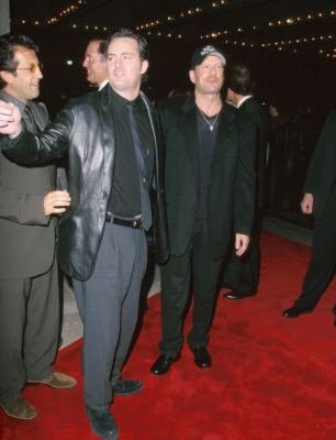 Фото - Мэттью Перри: 306x400 / 21 Кб