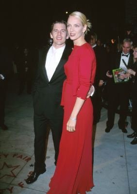 Фото - Ума Турман: 282x400 / 16 Кб