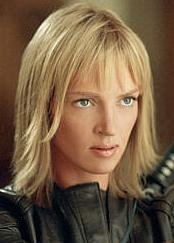 Фото - Ума Турман: 174x243 / 12 Кб