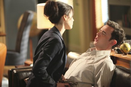 Фото - Колин Хэнкс: 435x290 / 25 Кб