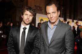 Фото - Джон Хидер: 267x178 / 13 Кб