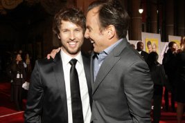 Фото - Джон Хидер: 267x178 / 13 Кб