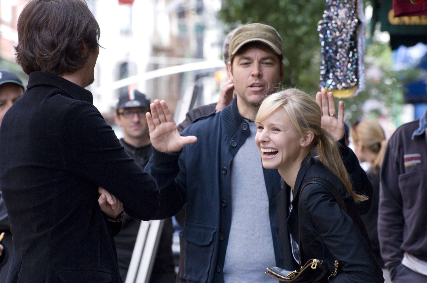 Фото - Джон Хидер: 1358x900 / 186 Кб