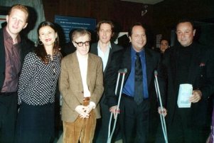 Фото - Трейси Ульман: 301x201 / 17 Кб