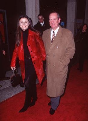 Фото - Трейси Ульман: 292x400 / 18 Кб