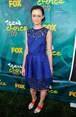 Фото - Алексис Бледел: 259x400 / 30 Кб