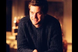 Фото - Джошуа Джексон: 326x219 / 13 Кб