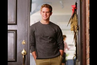 Фото - Джошуа Джексон: 326x219 / 16 Кб