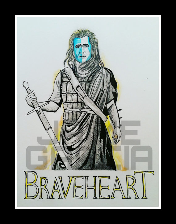 Фото - Мэл Гибсон: 570x723 / 77.82 Кб