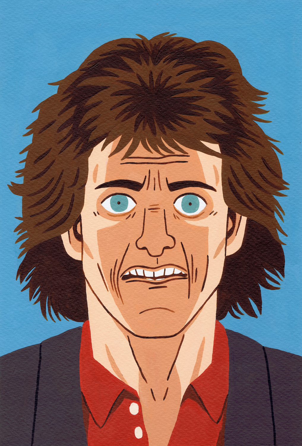 Фото - Мэл Гибсон: 1017x1500 / 1370.46 Кб