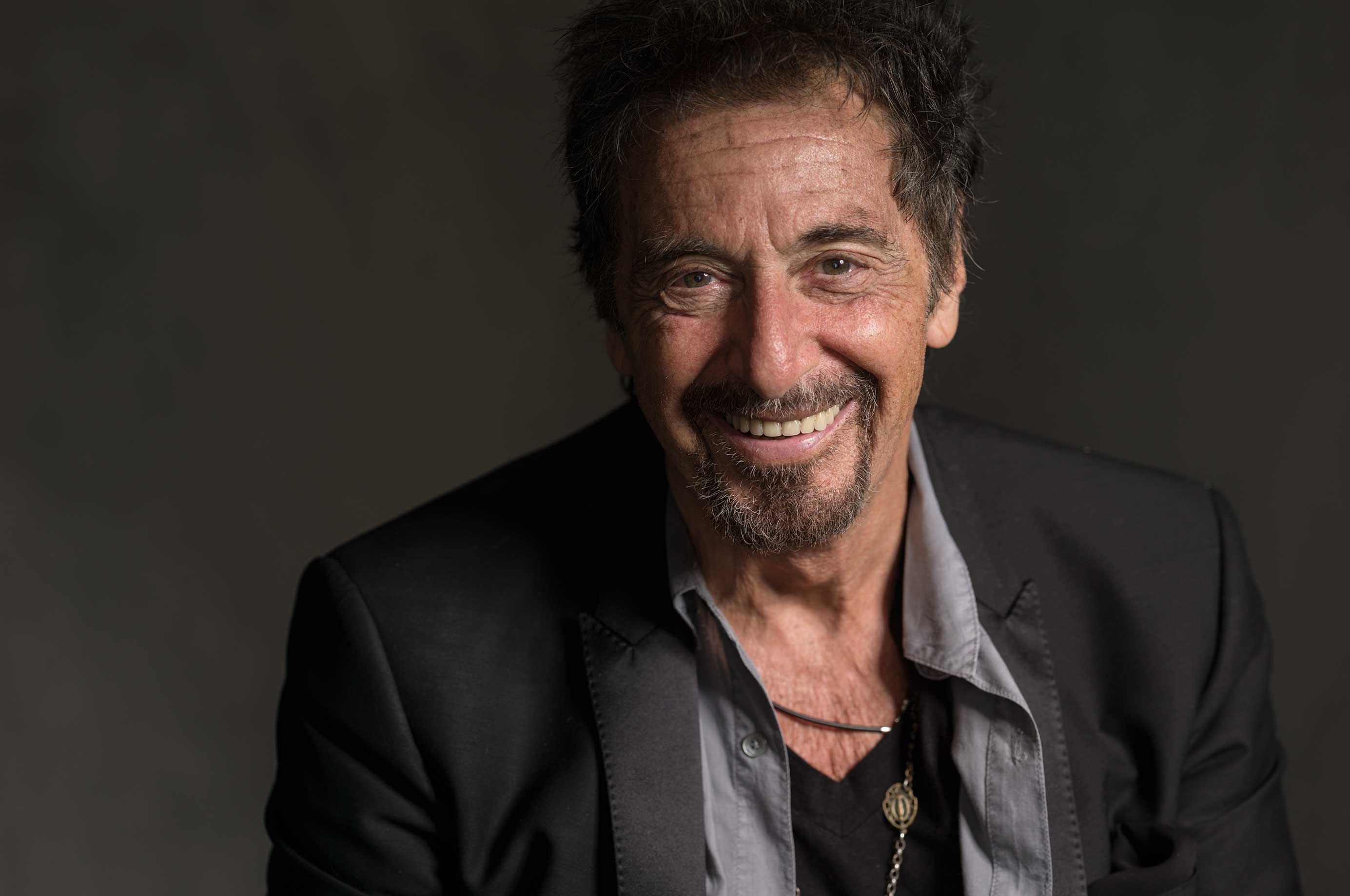 Hangman Starring Al Pacino, Karl Urban, and Brittany Snow Blu-ray Specs