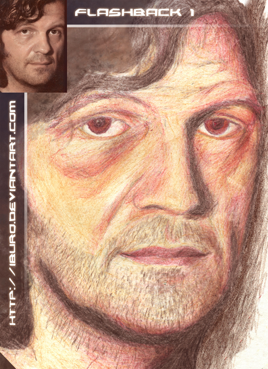 Фото - Эмир Кустурица: 546x750 / 523.24 Кб