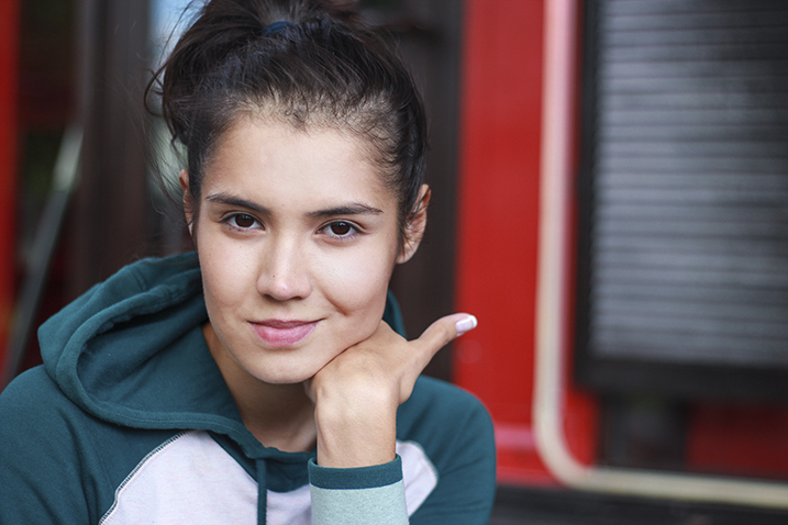 Фото - Аделина Голубенко (Гизатуллина): 717x478 / 306.16 Кб